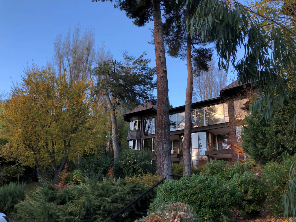 Design Suites Bariloche