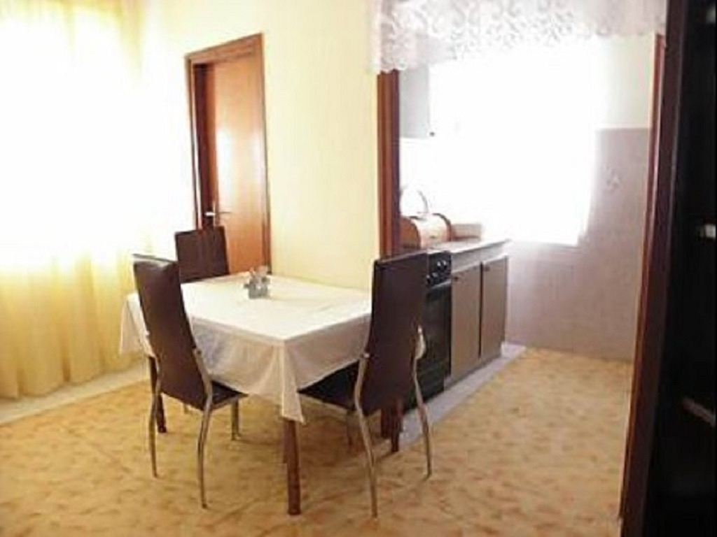Guesthouse Anton