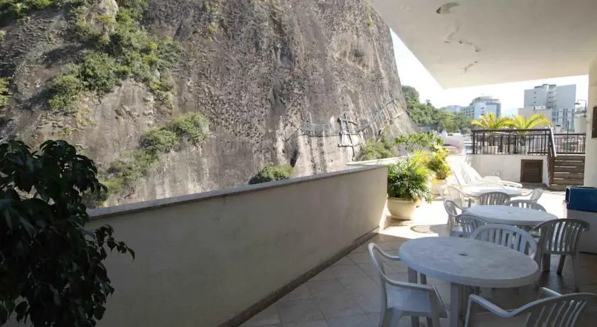Rio Your Apartment 9