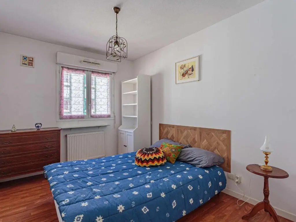 Appartement Ciboure, 3 pièces, 4 personnes - FR-1-4-633