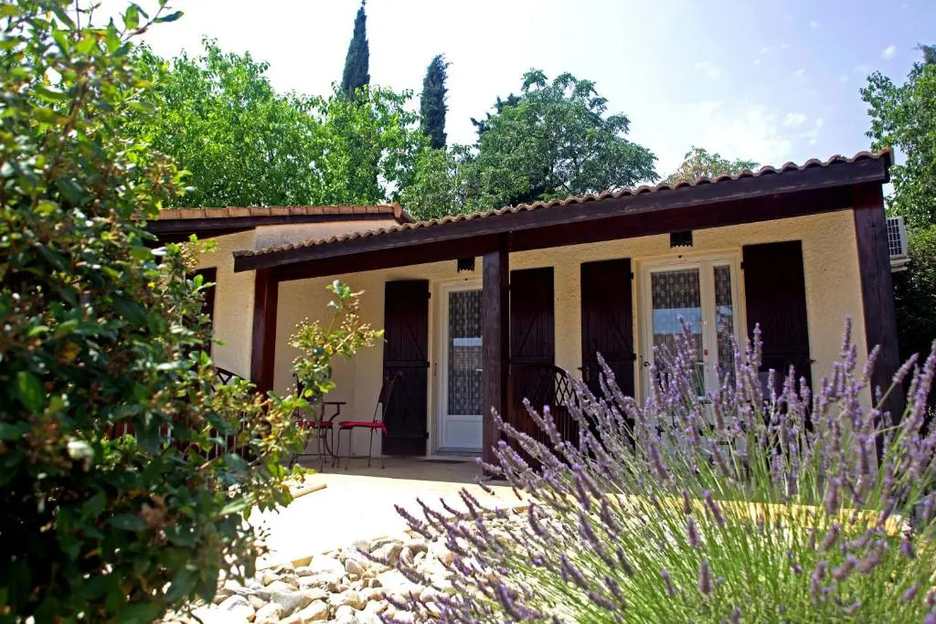Logis Hotel Le Vieux Moulin