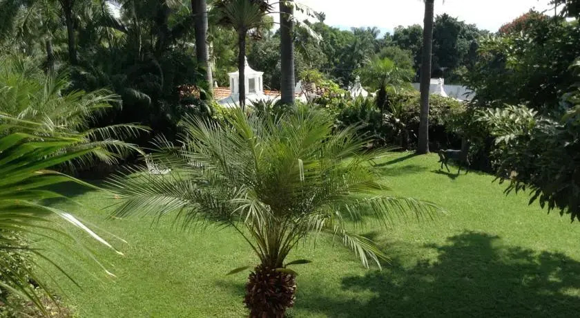 Quinta Imperial
