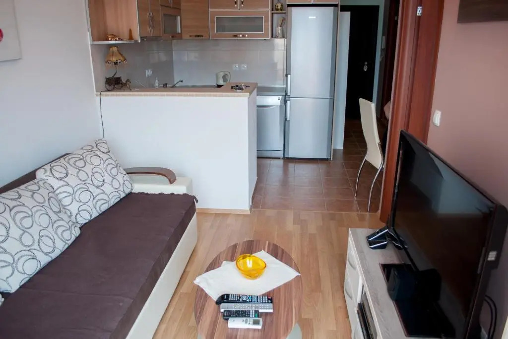 Apartment Jovicevic