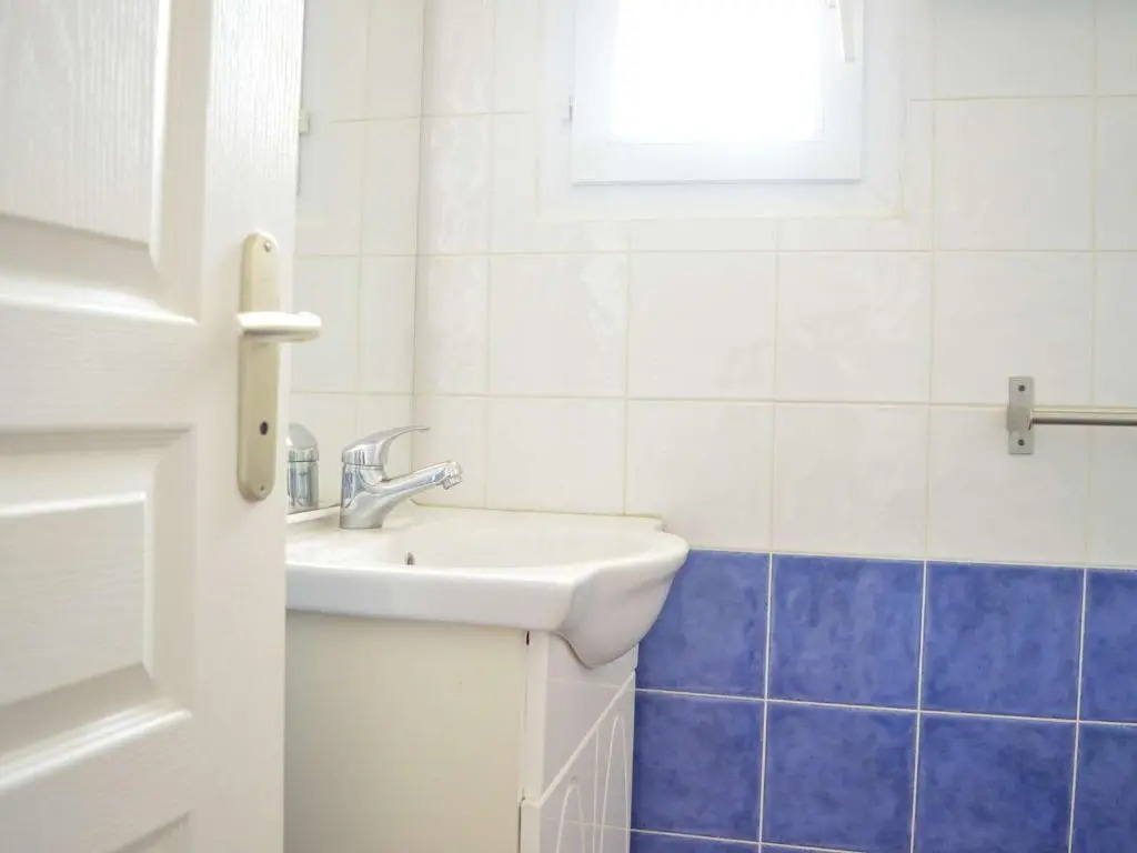 Appartement Banyuls-sur-Mer, 1 pièce, 4 personnes - FR-1-225C-75