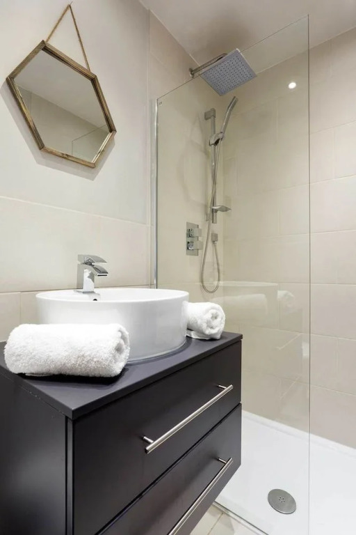 Veeve - Modern Marylebone