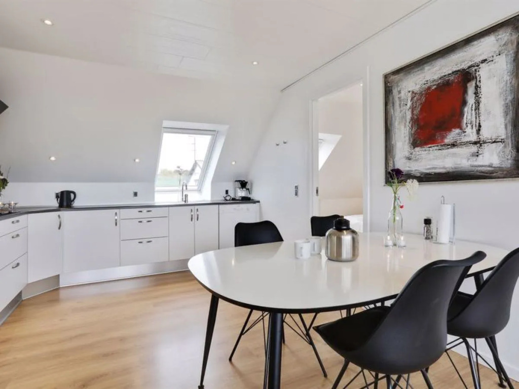 "Liviana" - 1km from the sea in Bornholm