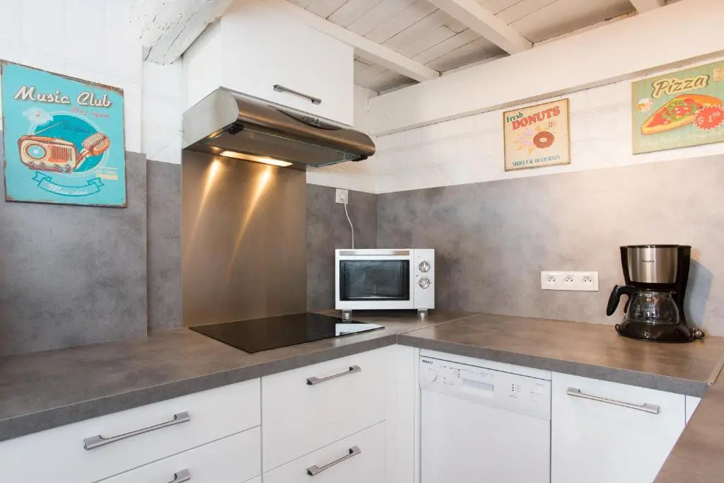 Appartement Carla sea view and Palais Des Festivals