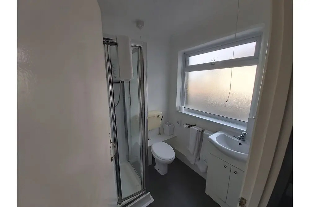 Hankinson Road by Oyo Rooms