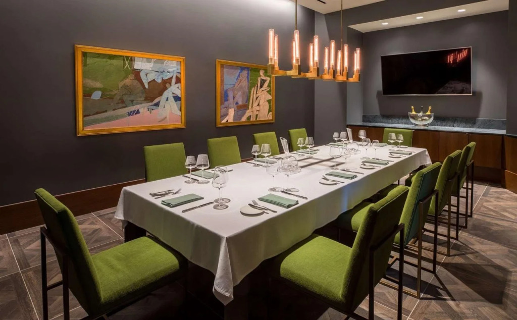 The Laura Hotel, Houston Downtown, Autograph Collection