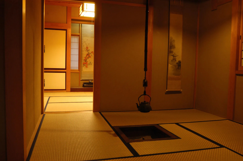 Yatsusankan-Children 6 years and older only