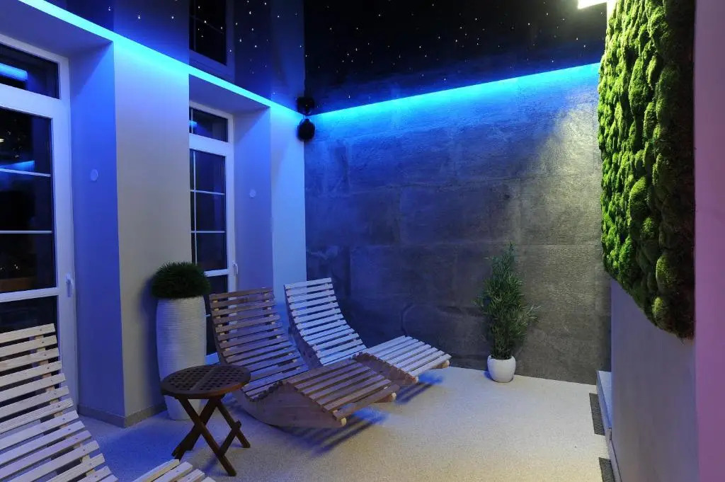 Wellness Penzion Jarmilka