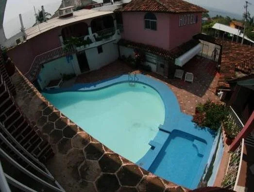 Hotel San Juan