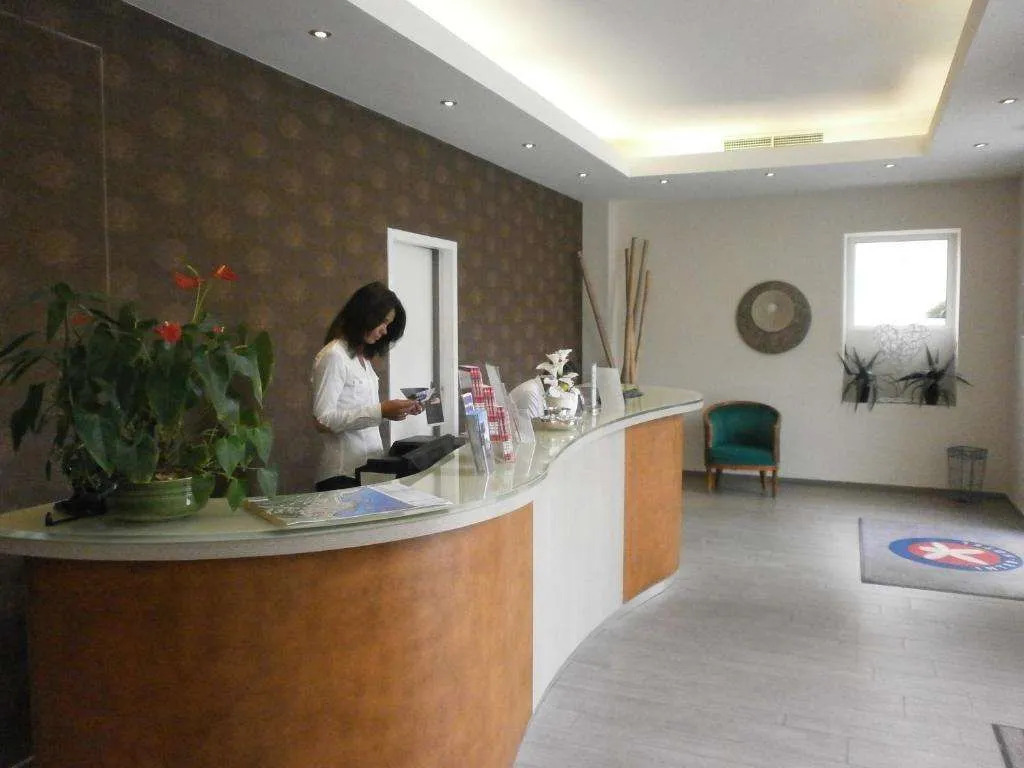 Inter-Hotel Frisia