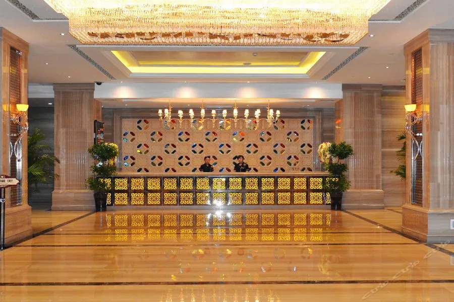 Louyuan Hotel