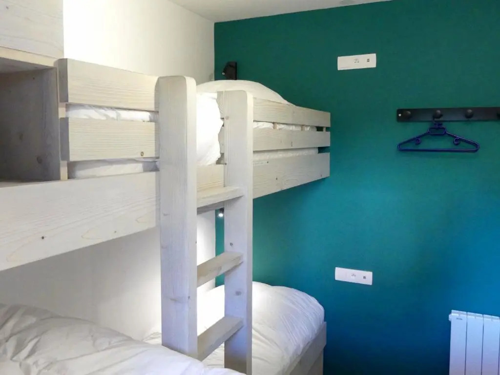 Appartement Méribel, 3 pièces, 7 personnes - FR-1-182-184