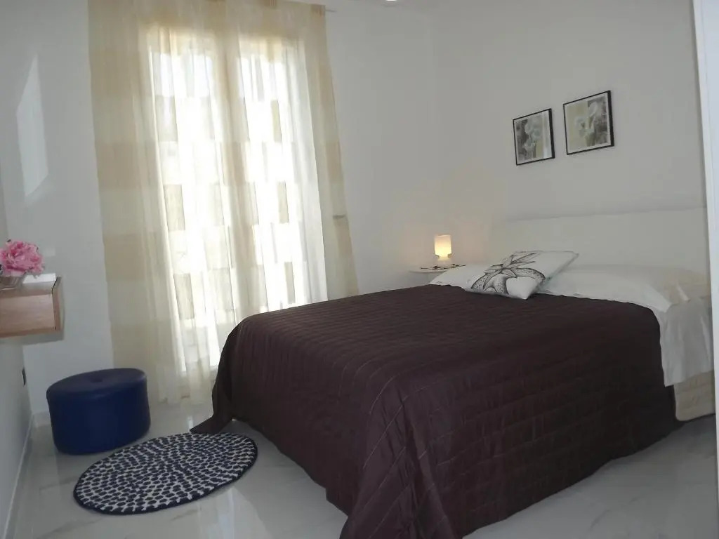 Appartanvilla Savalè