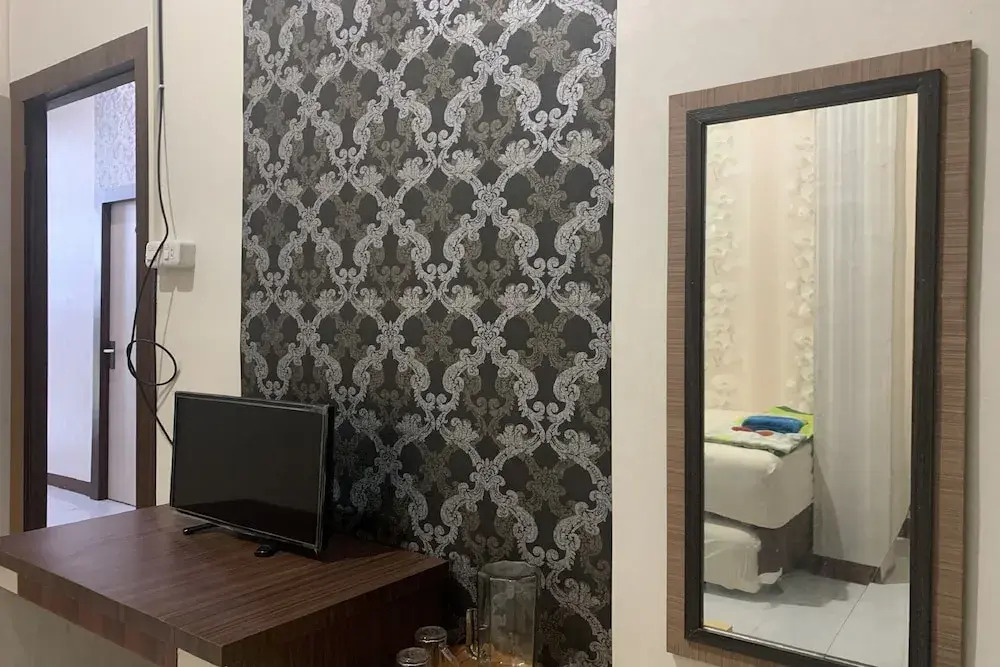 Hotel O Wisma Tulip Near Masjid Besar Desa Tanabangka