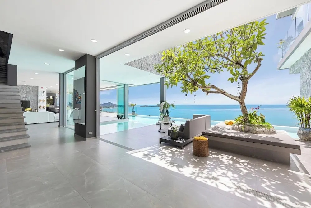 Villa Moonstar