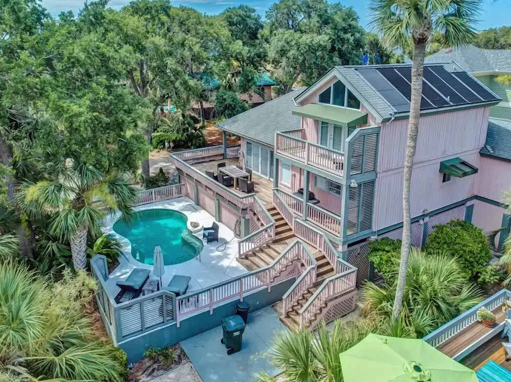 128 Dune Lane