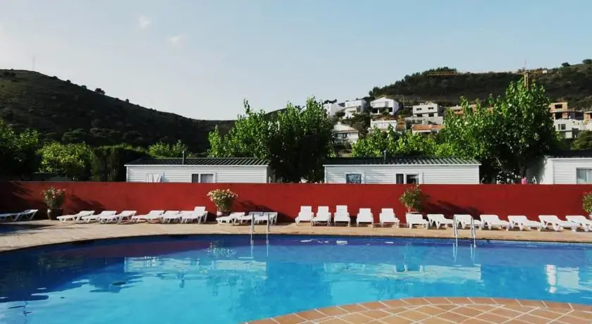 Camping Sant Miquel