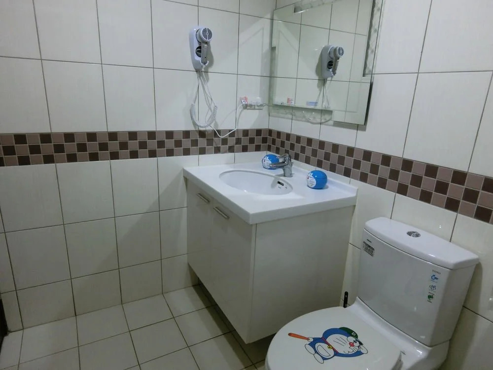Enio Hostel