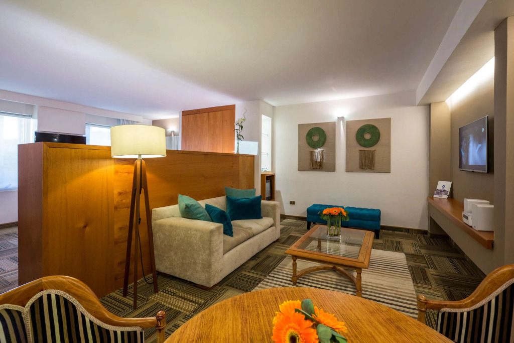 Best Western Marina del Rey