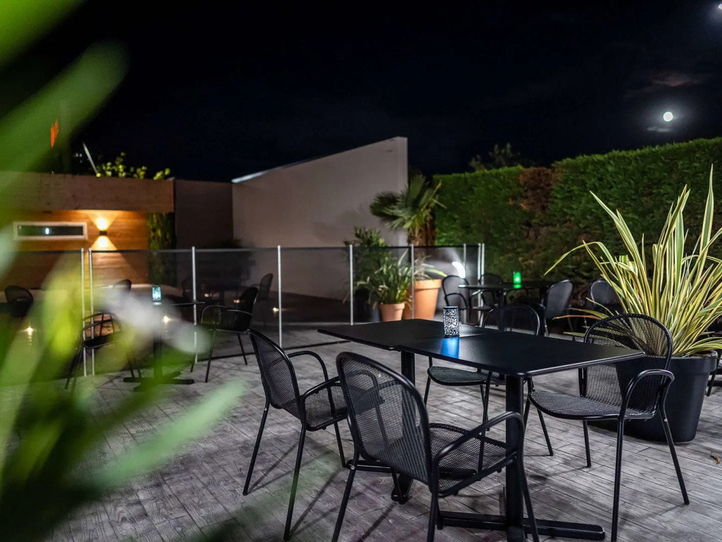 ibis Saint-Nazaire - Trignac
