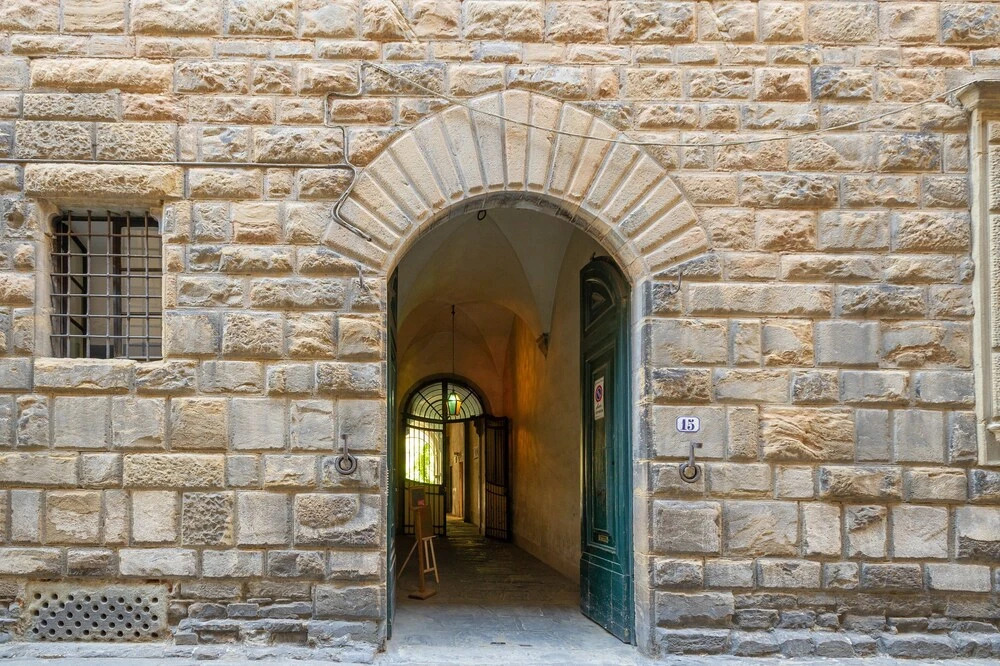 Borgo Albizi Cristina