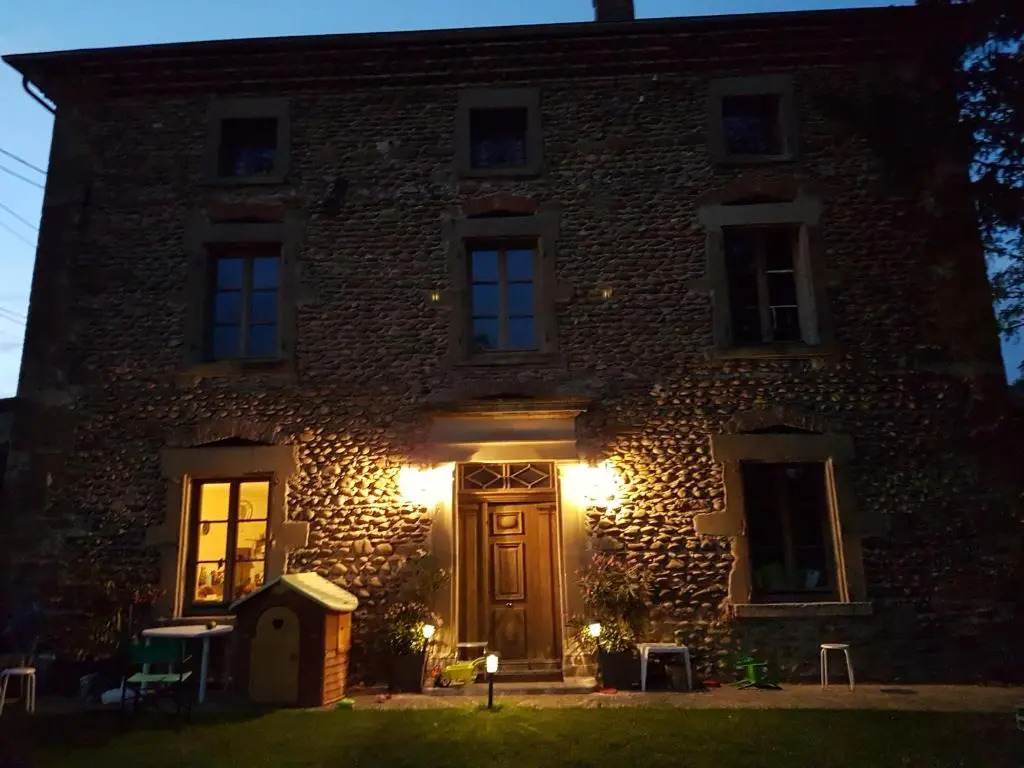 Casa Lys