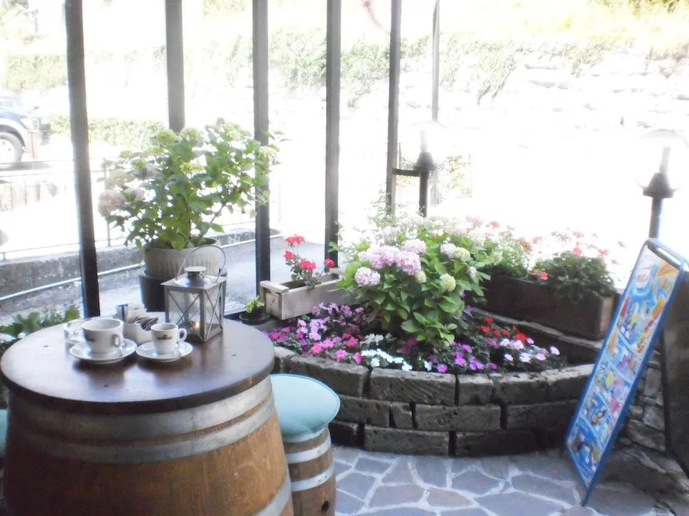 Hotel Garni Rosa
