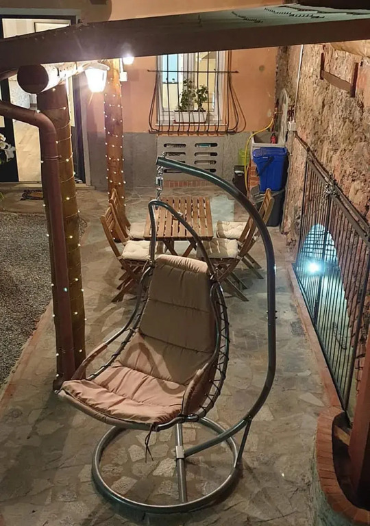 C'era una volta Appartamento OPEN SPACE Sestri Levante