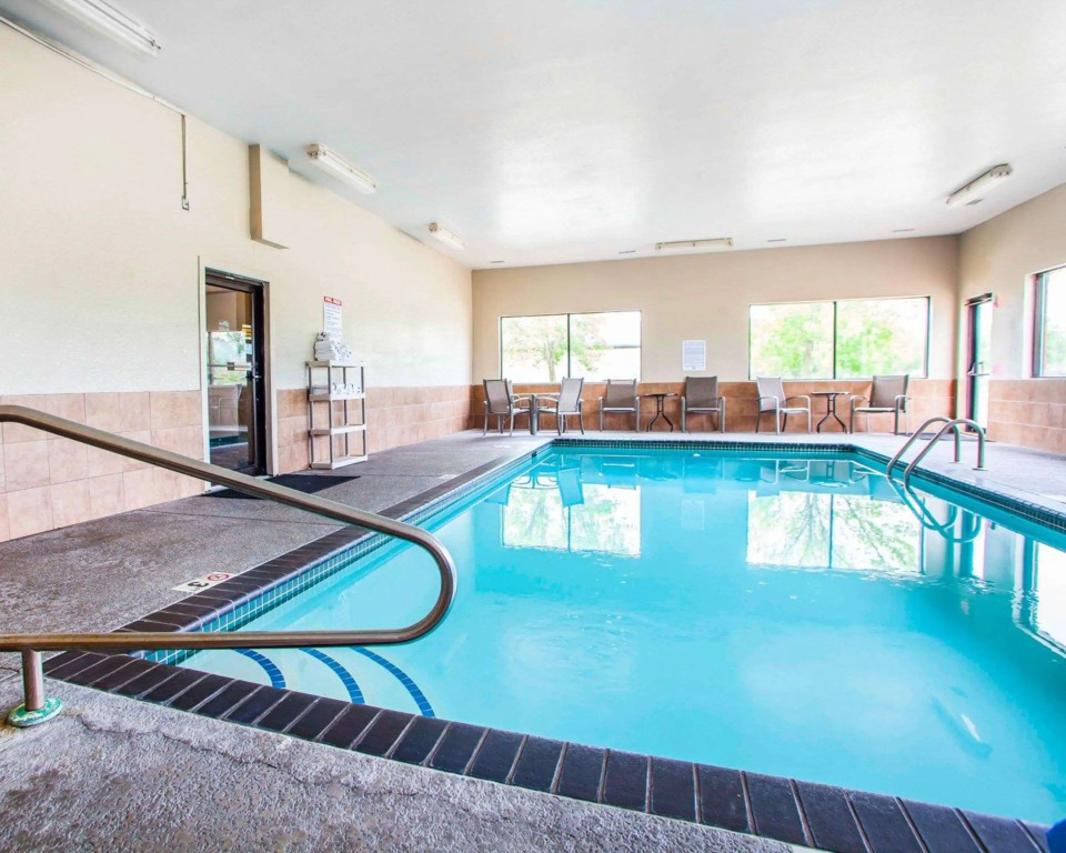 Quality Inn & Suites Ankeny-Des Moines