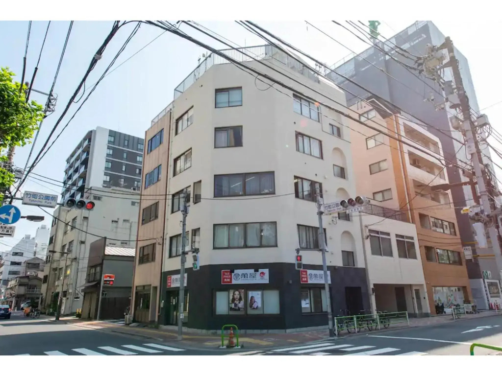 Tora Hotel Taito - Vacation STAY 53094v