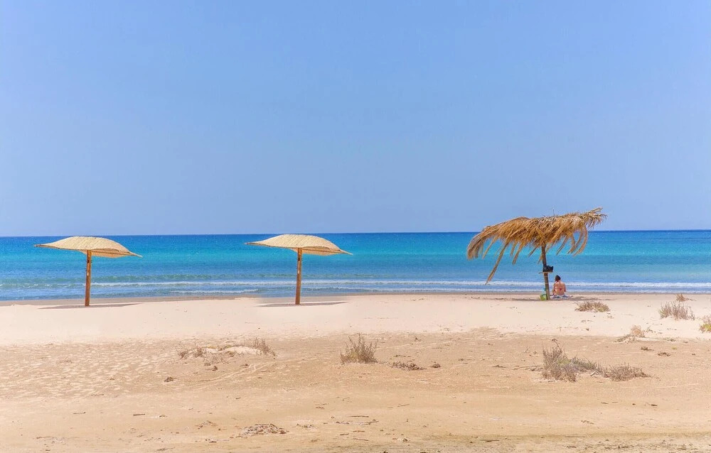 Beautiful Home in Menfi With Wifi and 3 Bedrooms