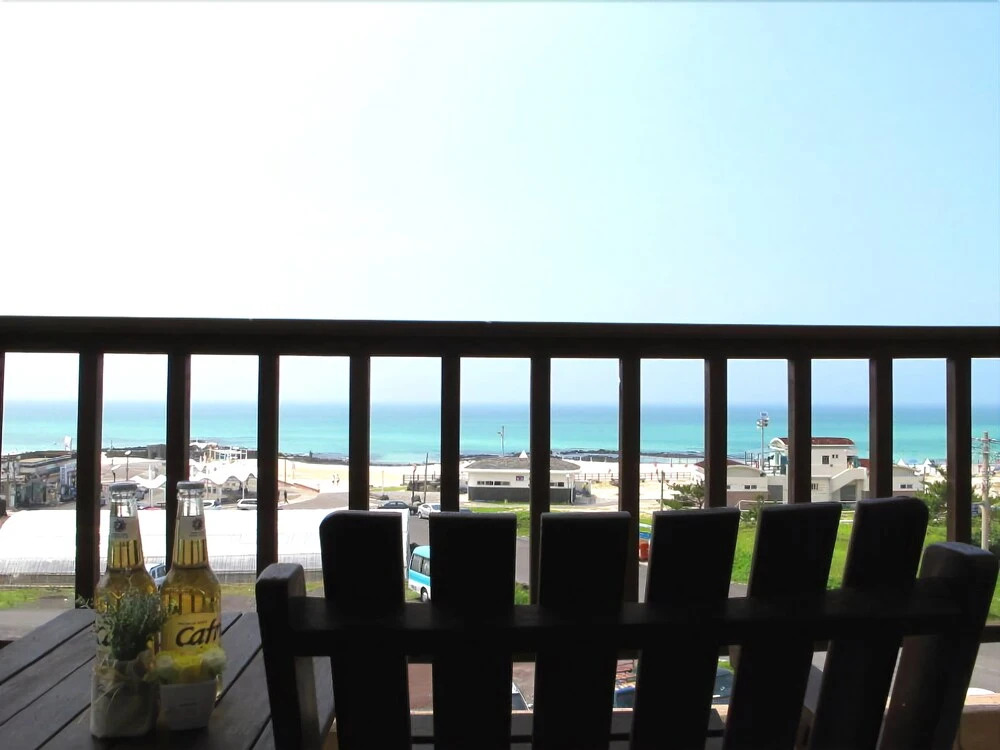 Degabeach
