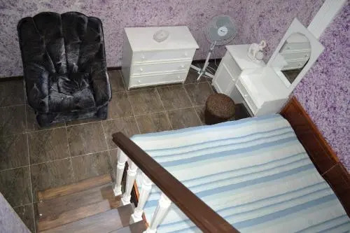 Guest House - our beach "Lanzheron"