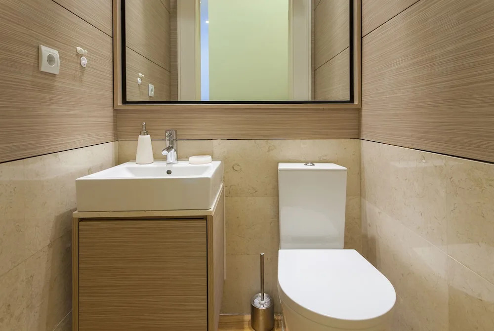 Rato Luxurious by Homing