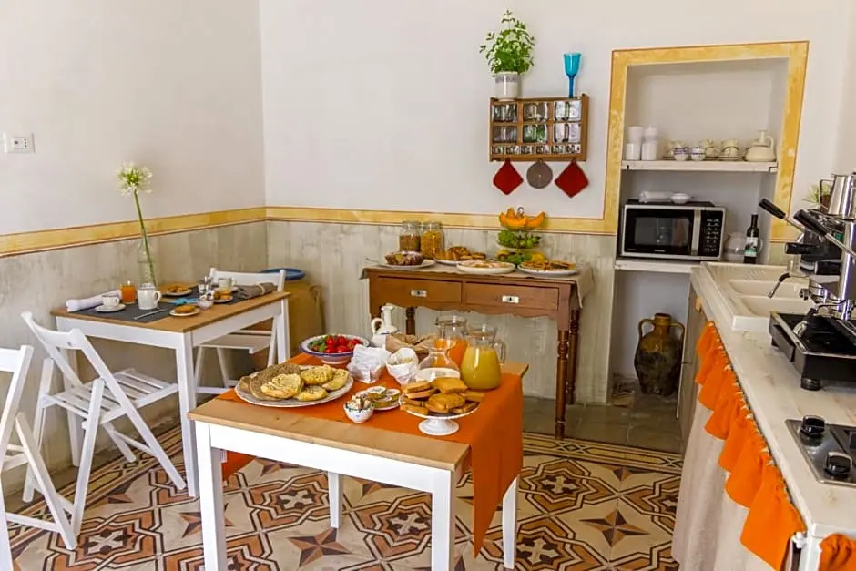 Il Cortile dei Nonni