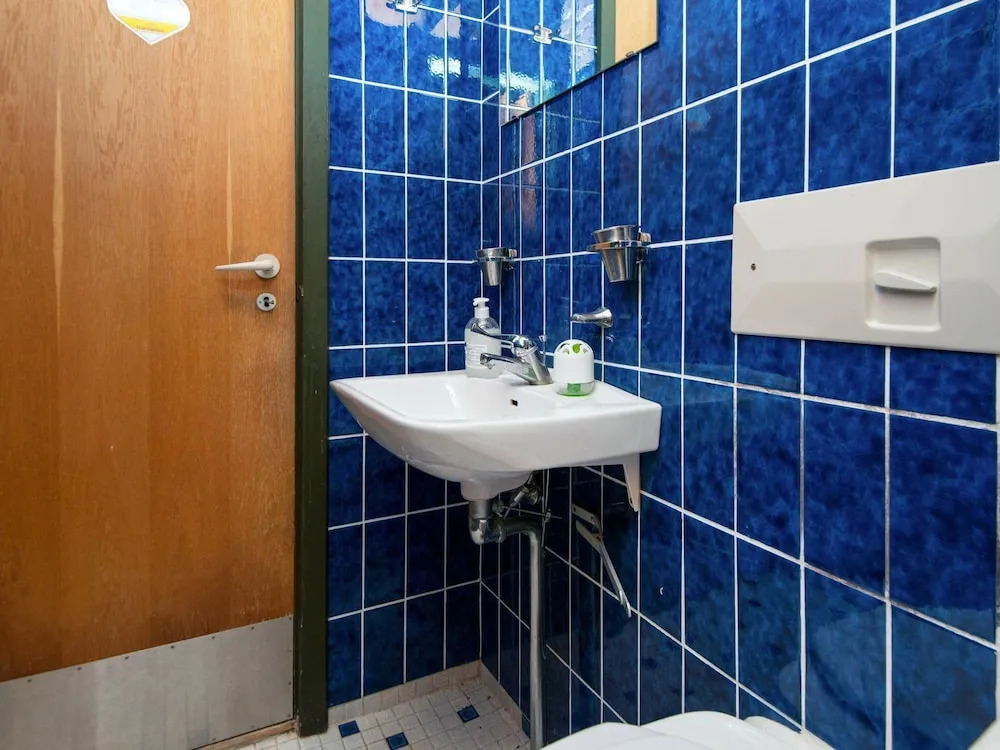 Retro Holiday Home in Aarhus With a Swimming Pool