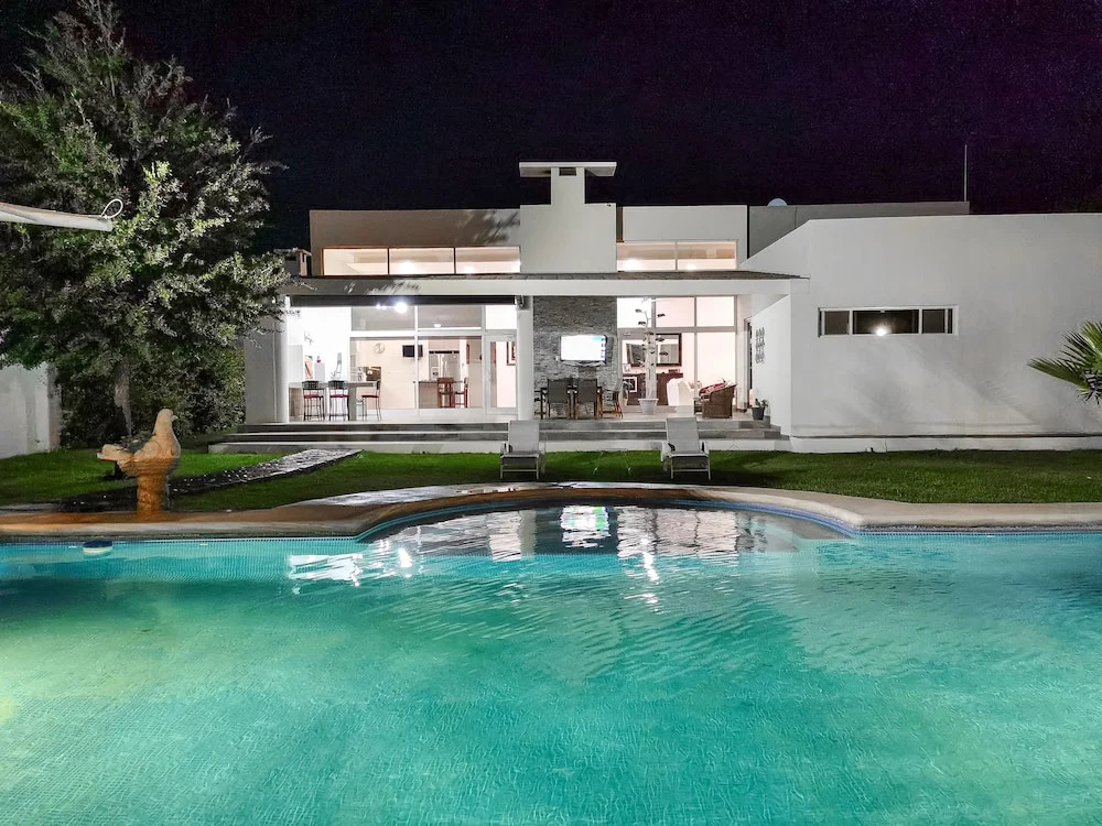 Residencia El Encino