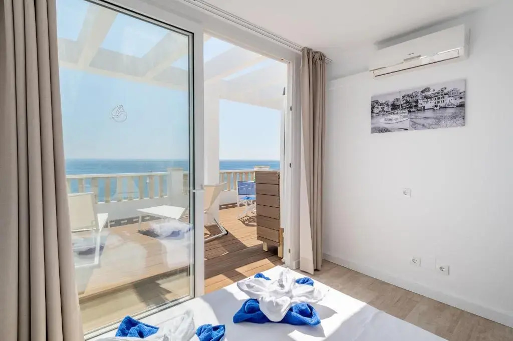 Orange Colom - Seaside Apartments
