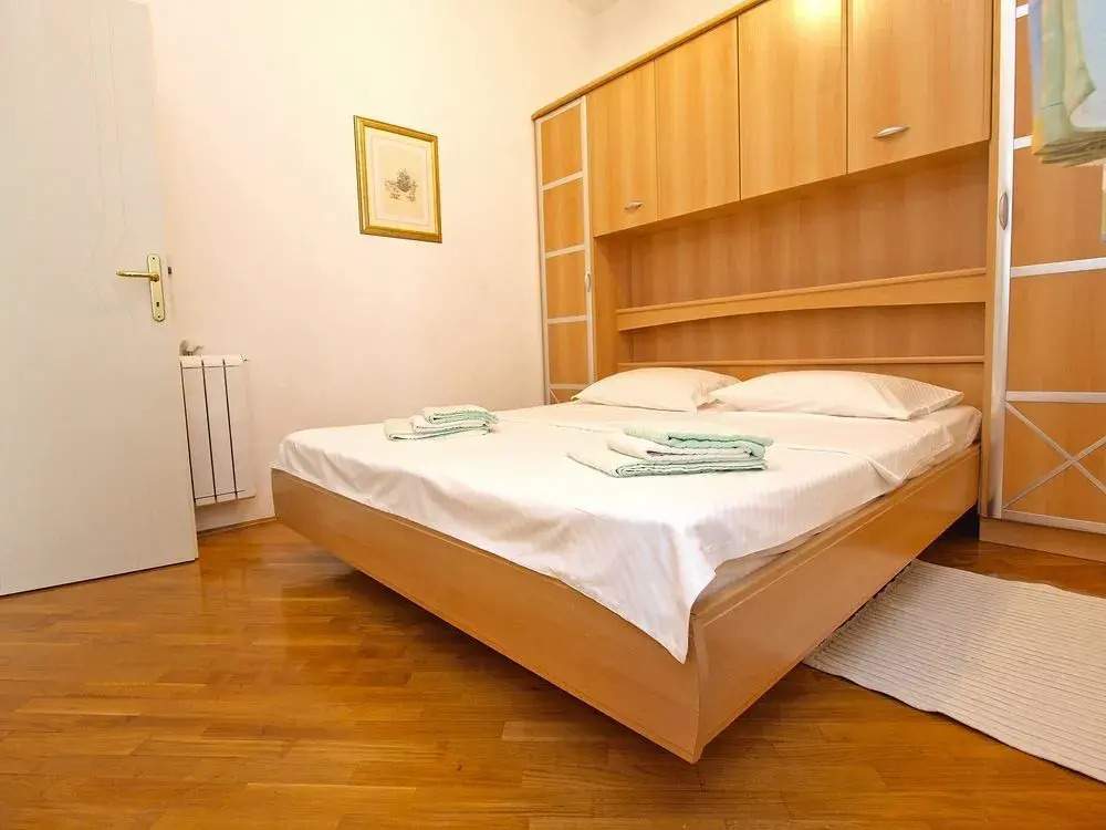 Apartment Sandro 86