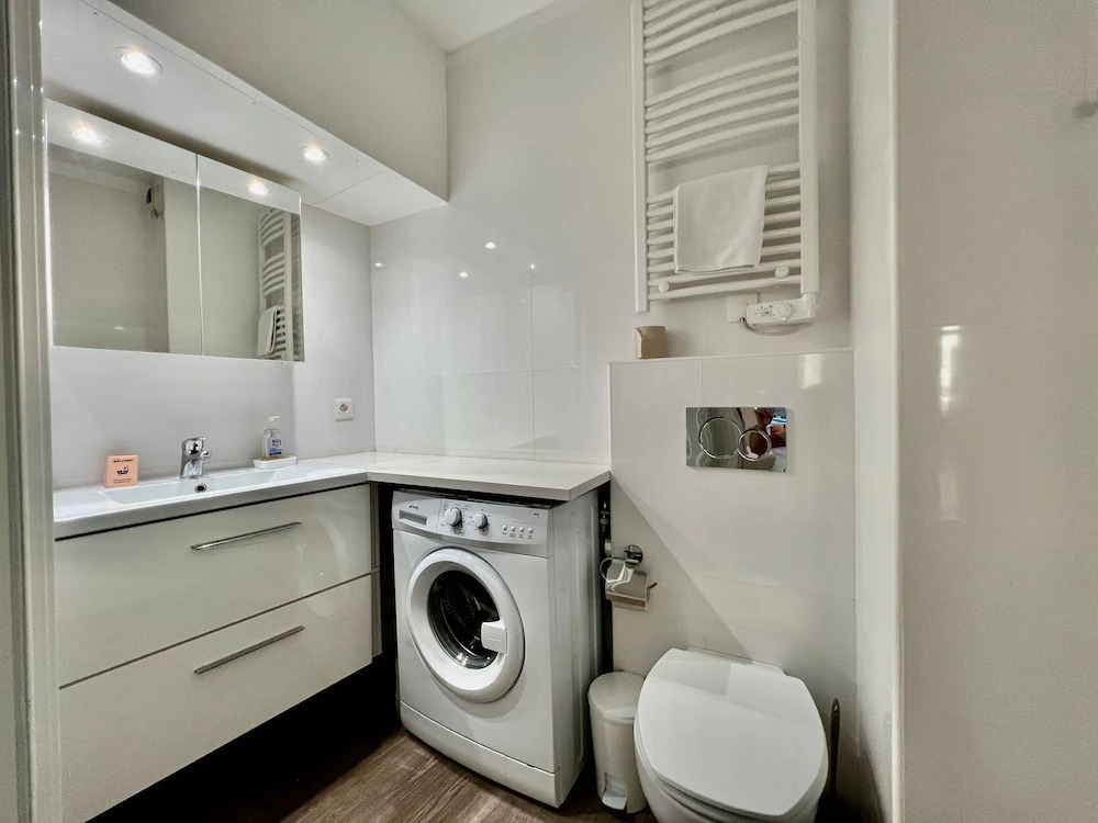 Charming Studio at the Gates of Monte Carlo Per