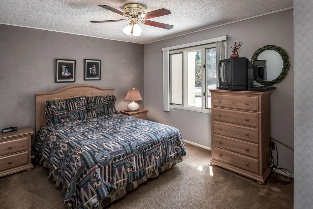 Ruidoso Three-bedroom