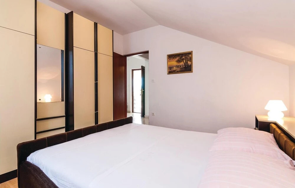 Nice Apartment in Krusevo With 2 Bedrooms and Wifi