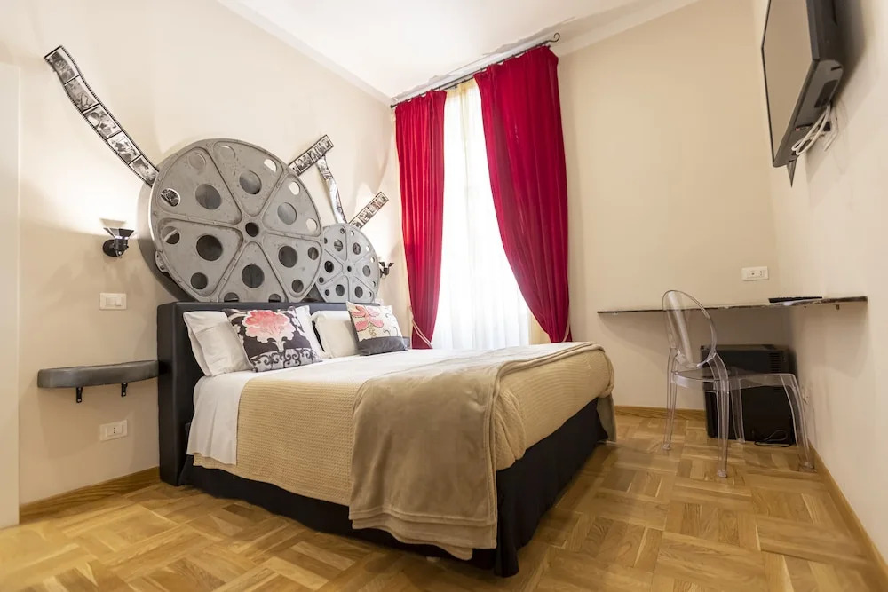 B&B Rodinò