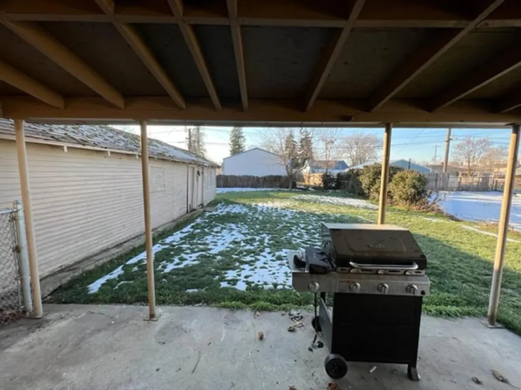 Charming Brick Home with bonus space & foosball
