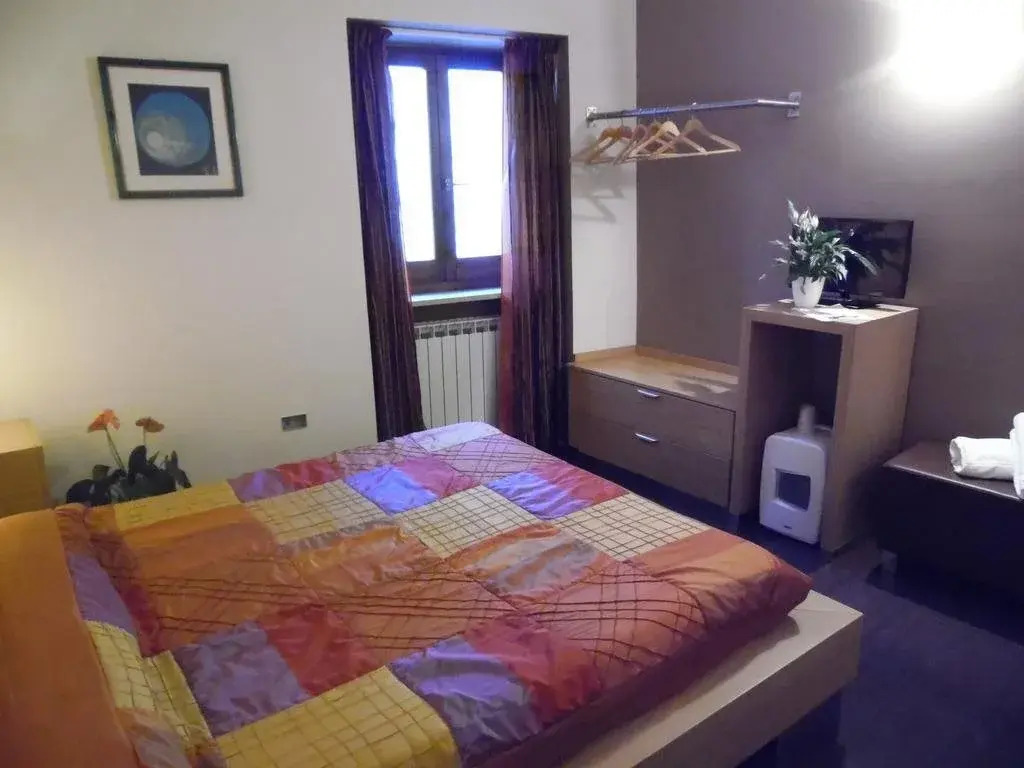 La Corte del Conte