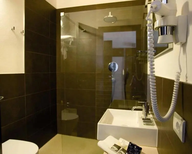 Hotel Iride & Spa bed&breakfast