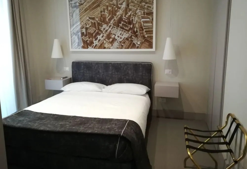B&B Le Funicolari
